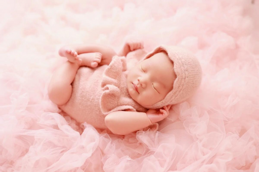 福鼎宝宝清晨咳嗽