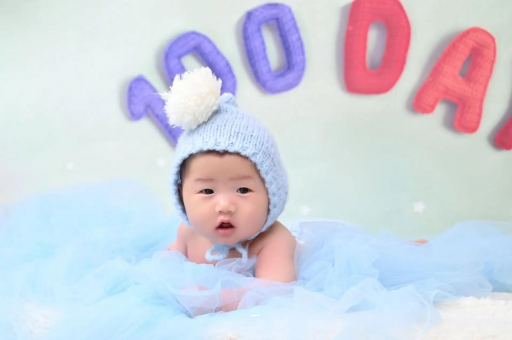 福鼎四个月宝宝如何抱